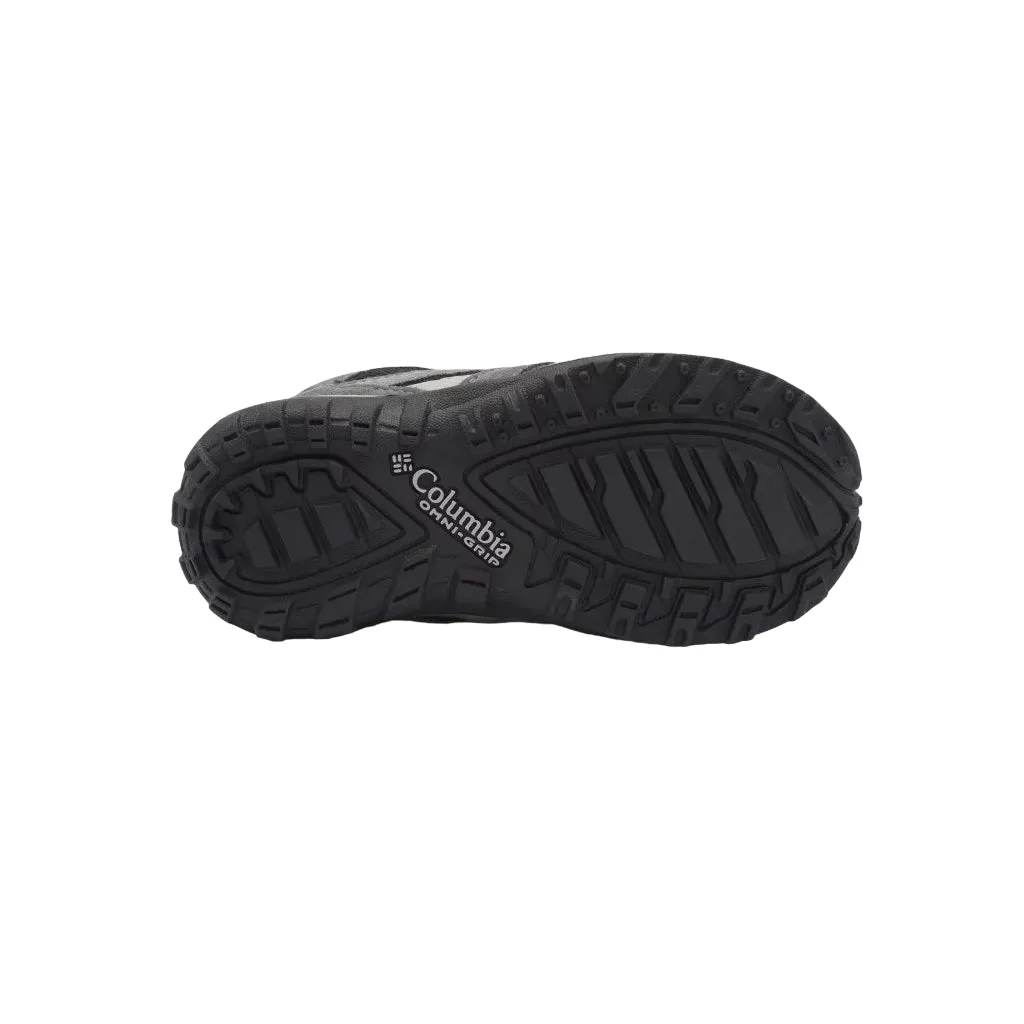 Columbia Redmond Waterproof Shoes Children