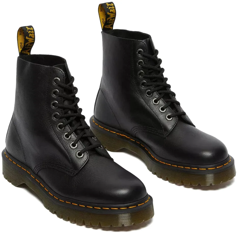 Dr. Martens 1460 Pascal Bex Black Pisa