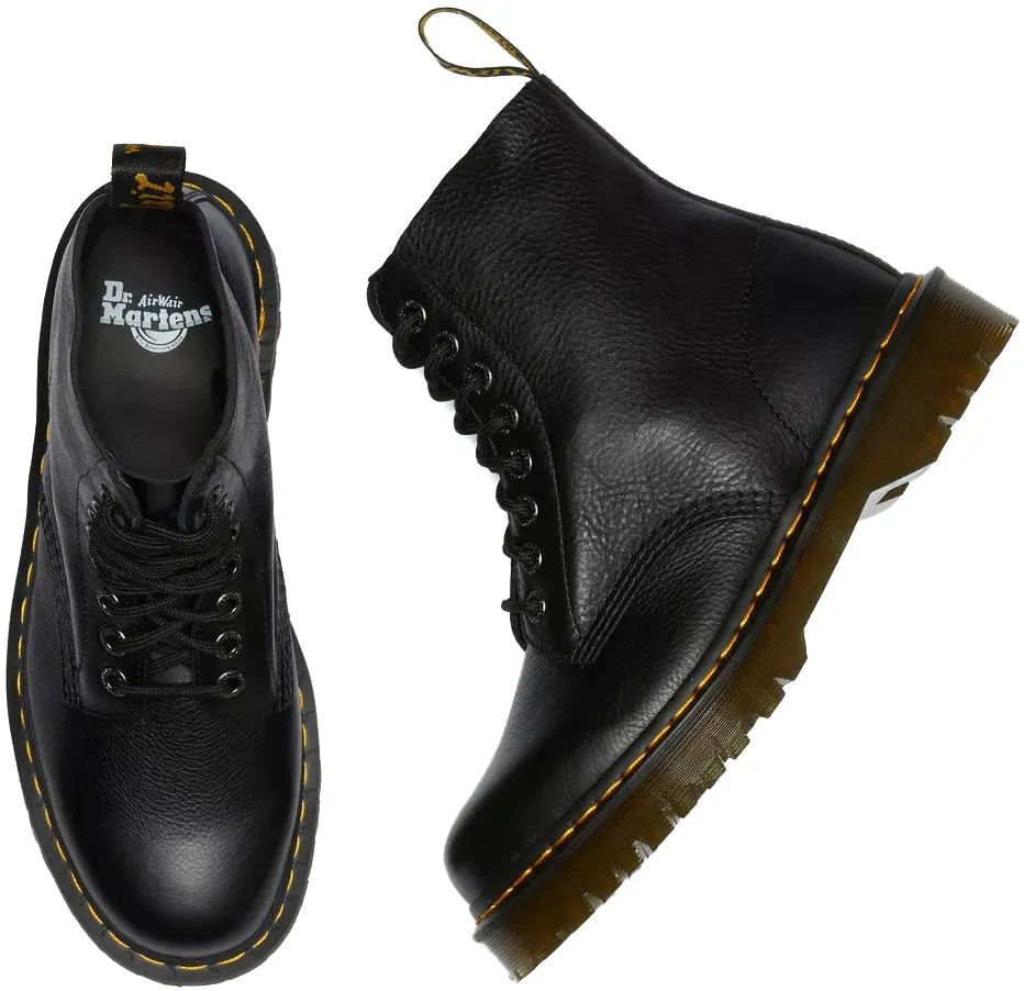 Dr. Martens 1460 Pascal Bex Black Pisa