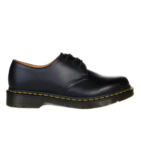 DR. MARTENS 1461 BLACK SMOOTH