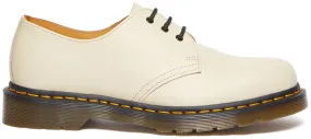 Dr. Martens 1461 Parchment Beige Smooth