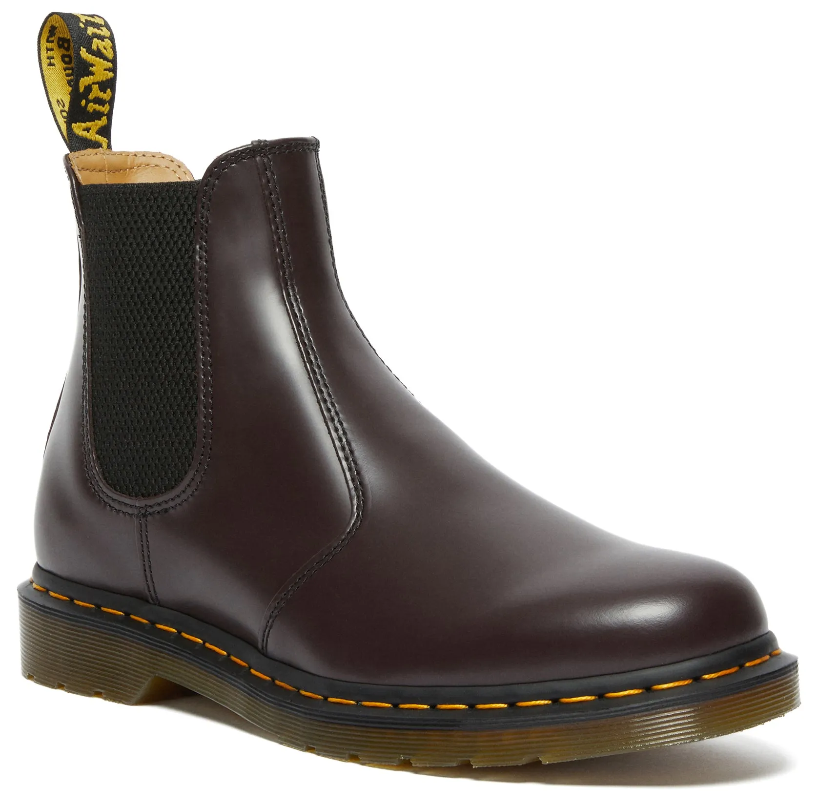 Dr. Martens 2976 YS Burgundy Smooth