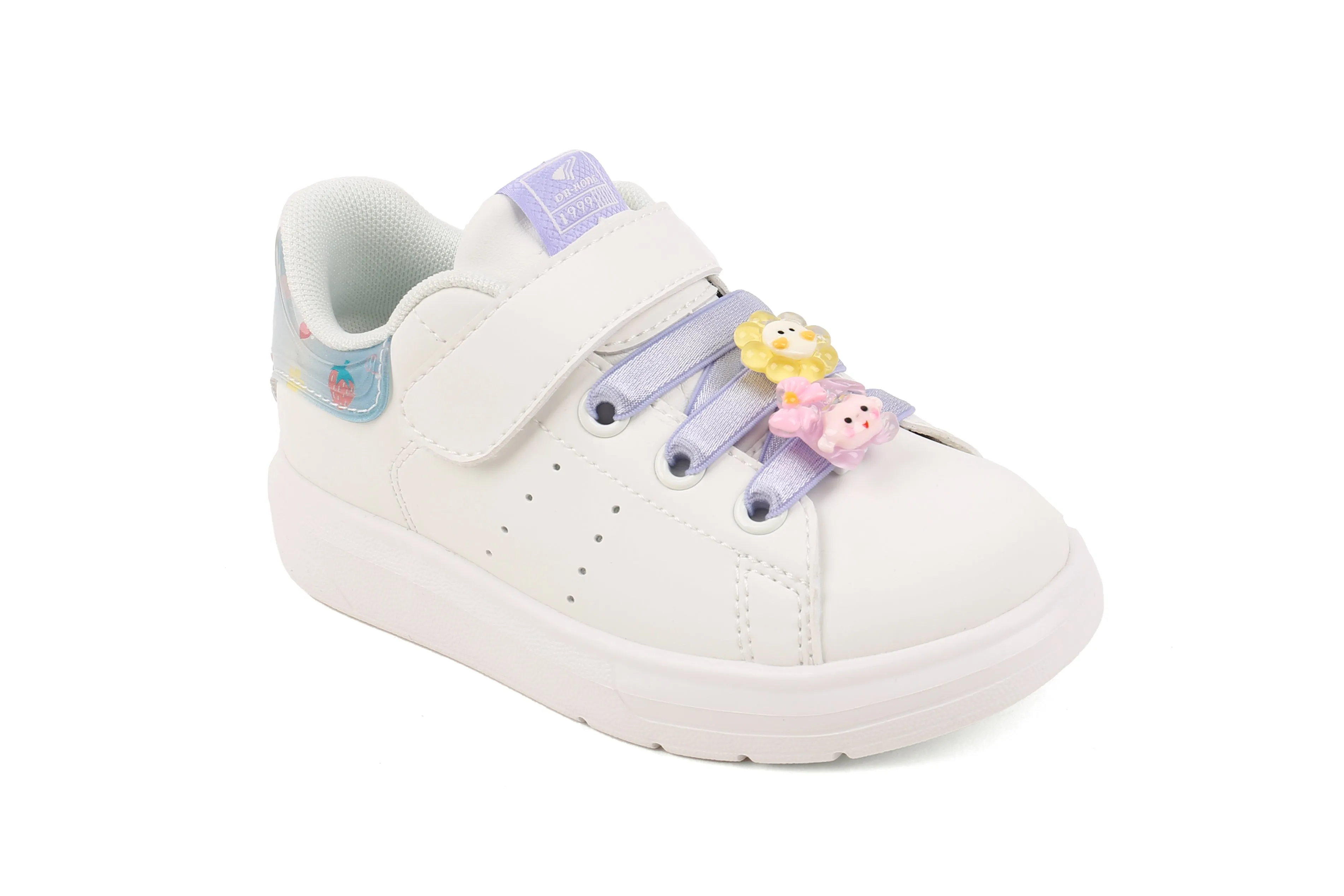 DR.KONG BABY 2 SHOES DK-B1403900-BEB(RP : $99)