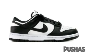 Dunk Low by PUSHAS Panda Womens Sneakers - Stylish and Comfortable Athletic Shoes (2022 Edition)