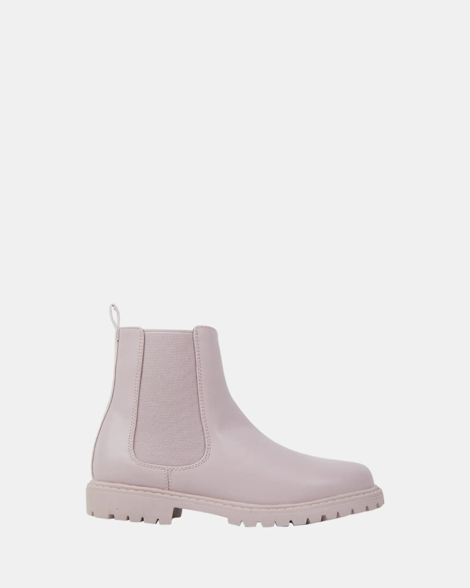 Edele Boot Blush