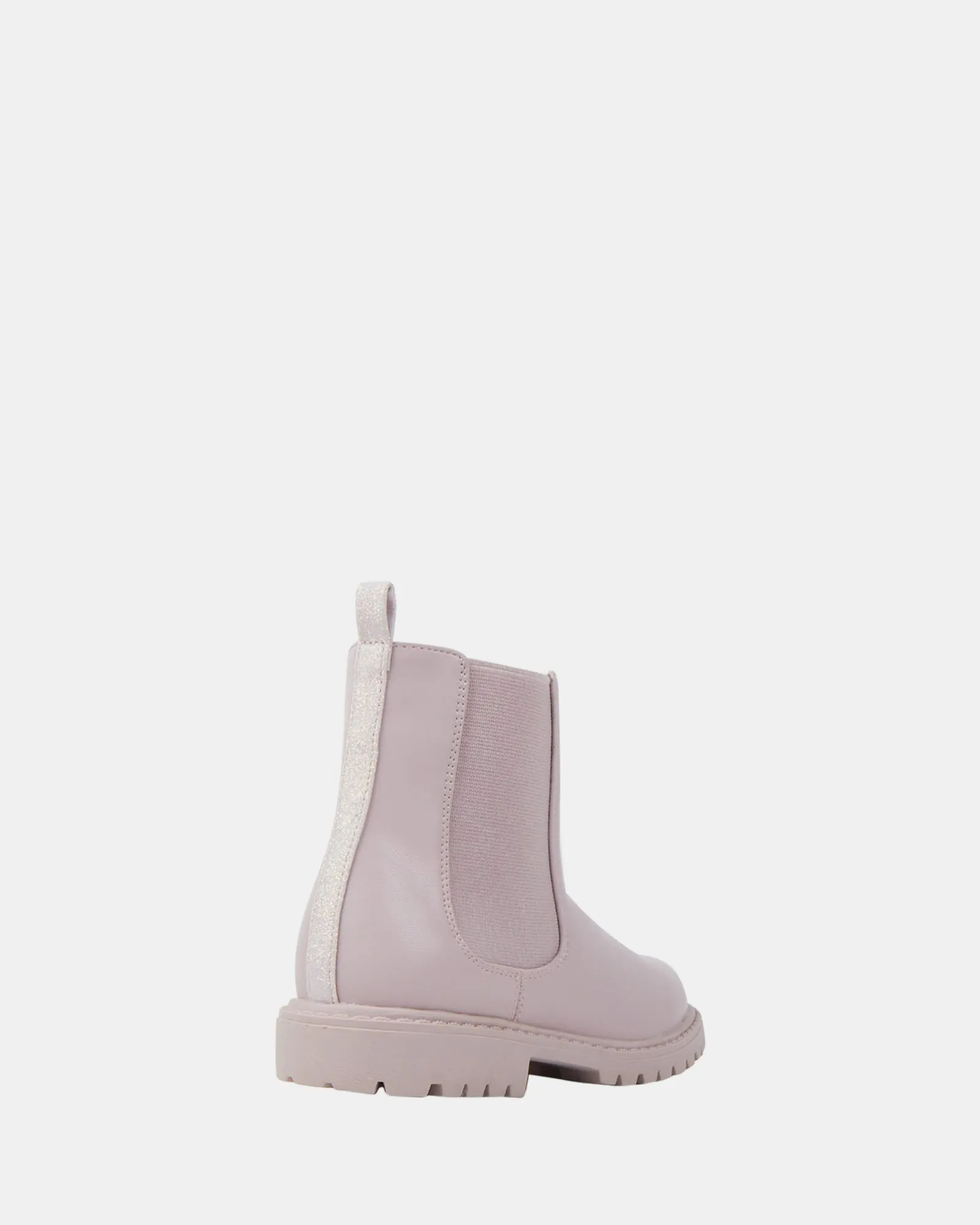 Edele Boot Blush