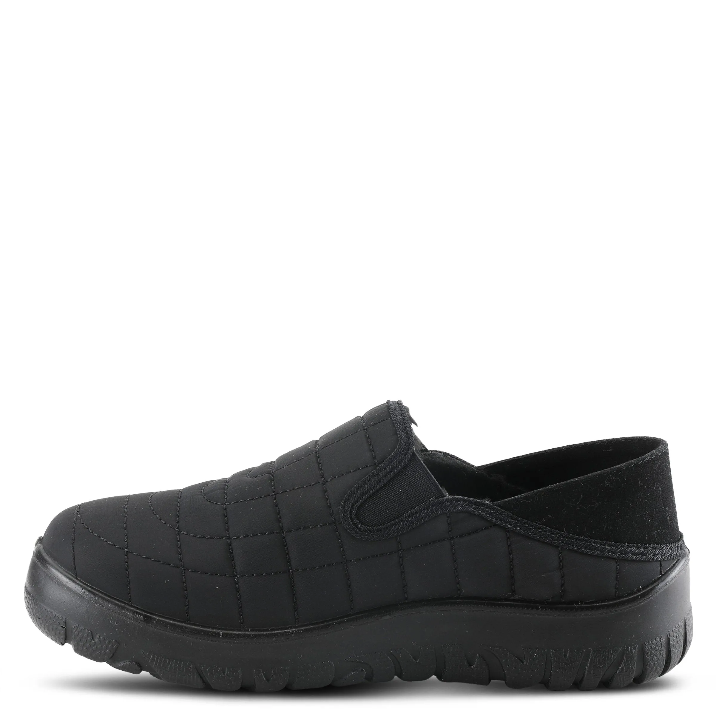 FLEXUS MELLA SLIP-ON SHOES