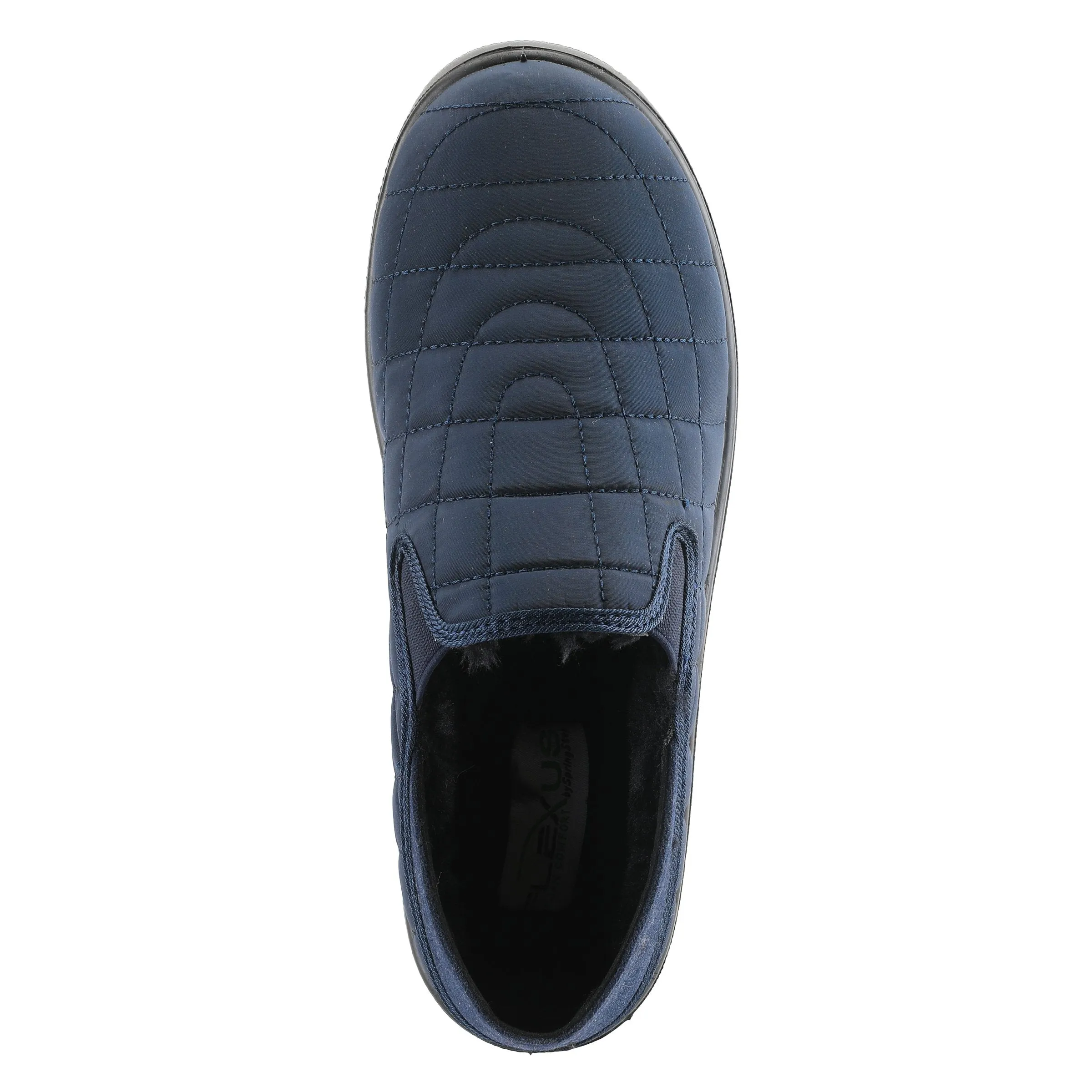 FLEXUS MELLA SLIP-ON SHOES