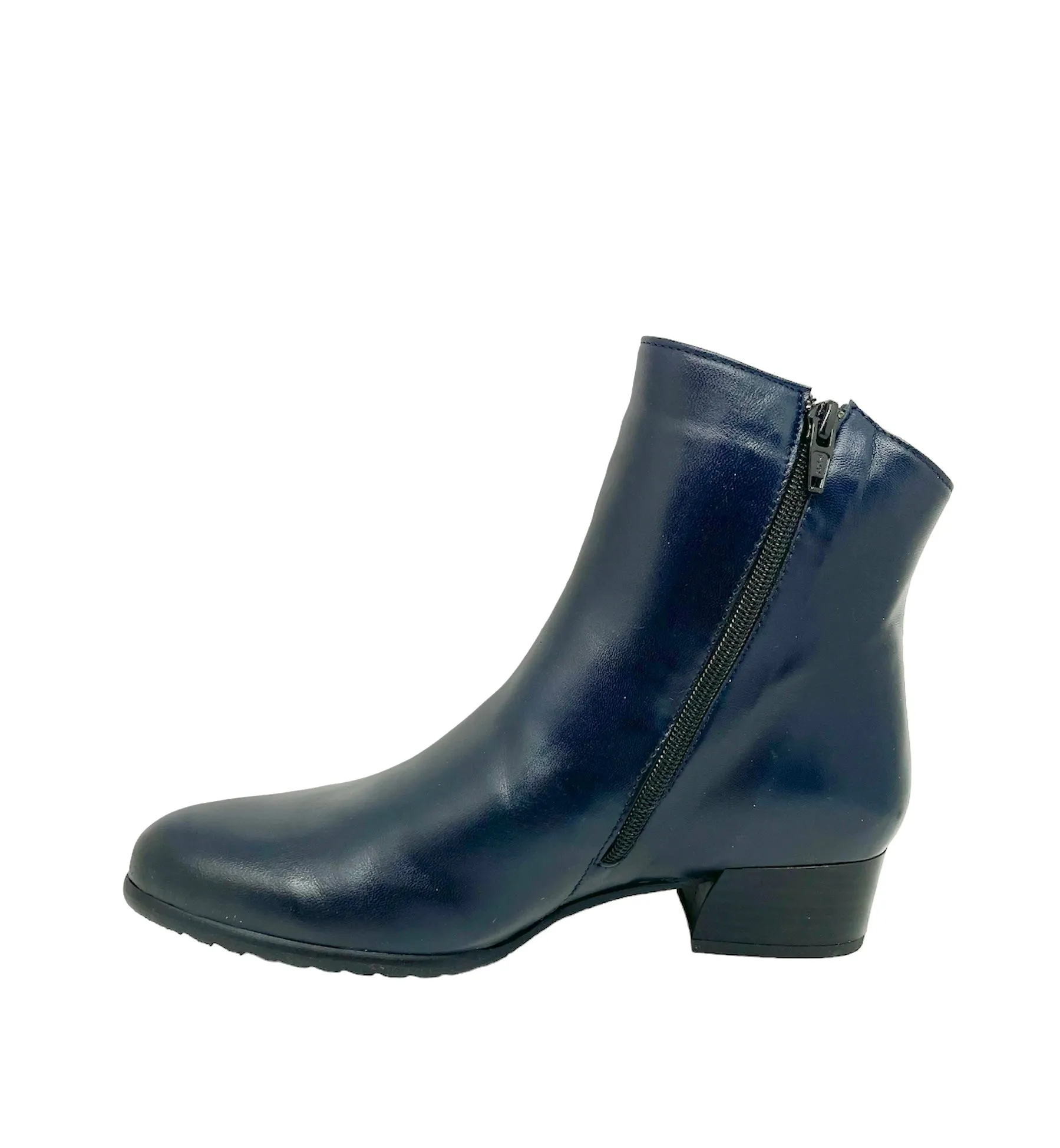 FOLLIA DOLCE PELE 500 Marine boots bottines