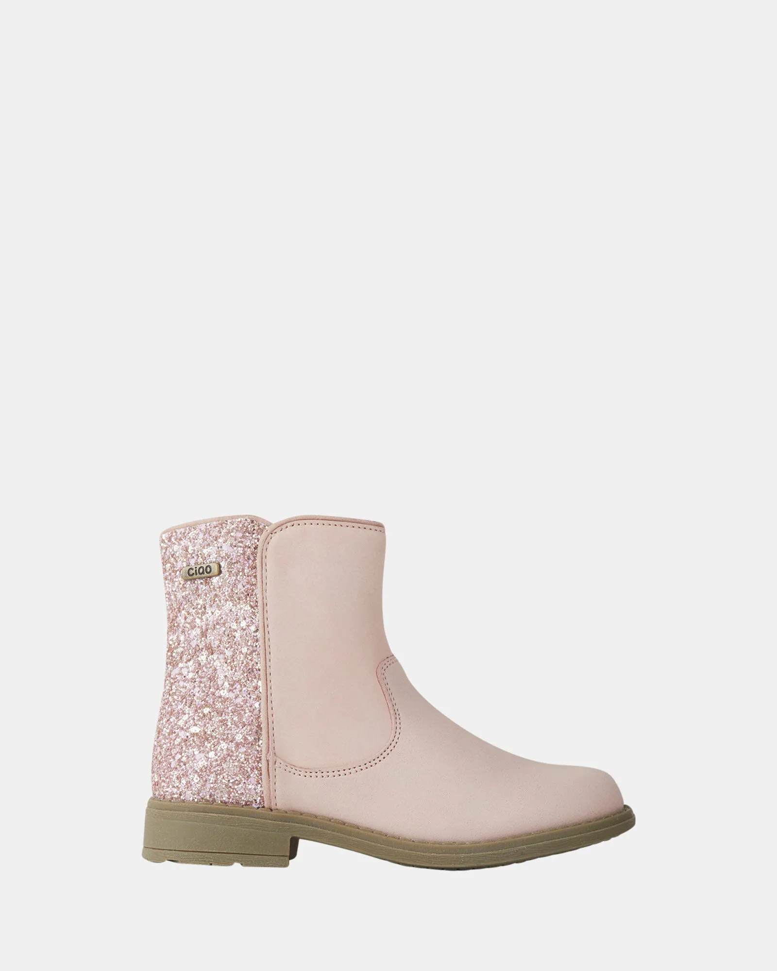 Gitty Boot Rose