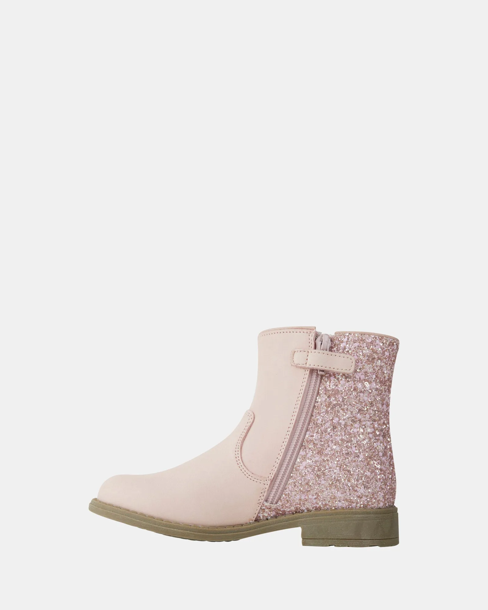 Gitty Boot Rose