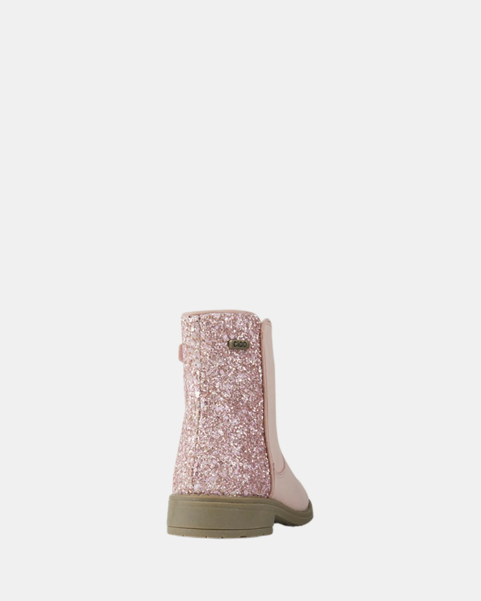 Gitty Boot Rose