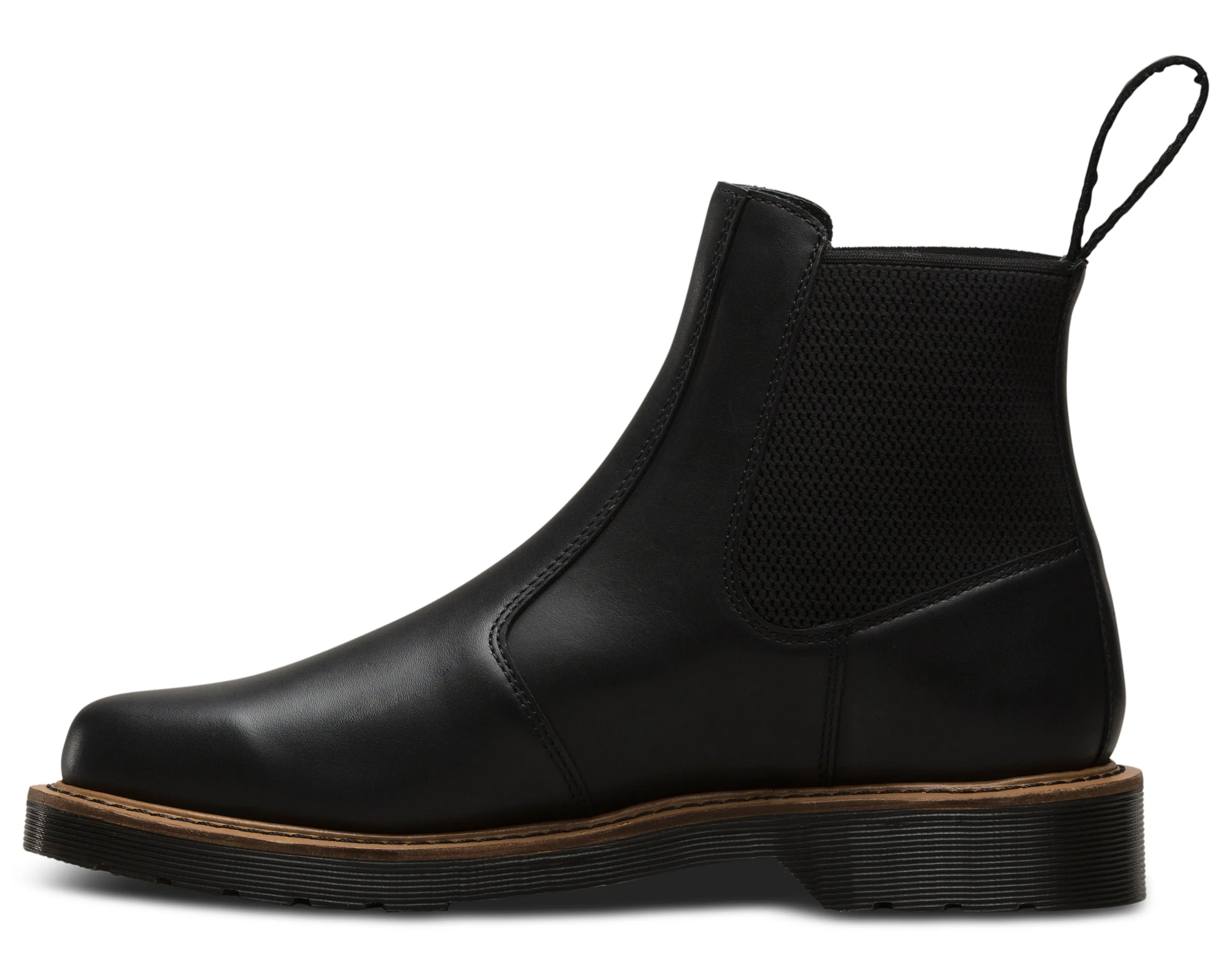 HARDY BLACK TEMPERLEY BOOT