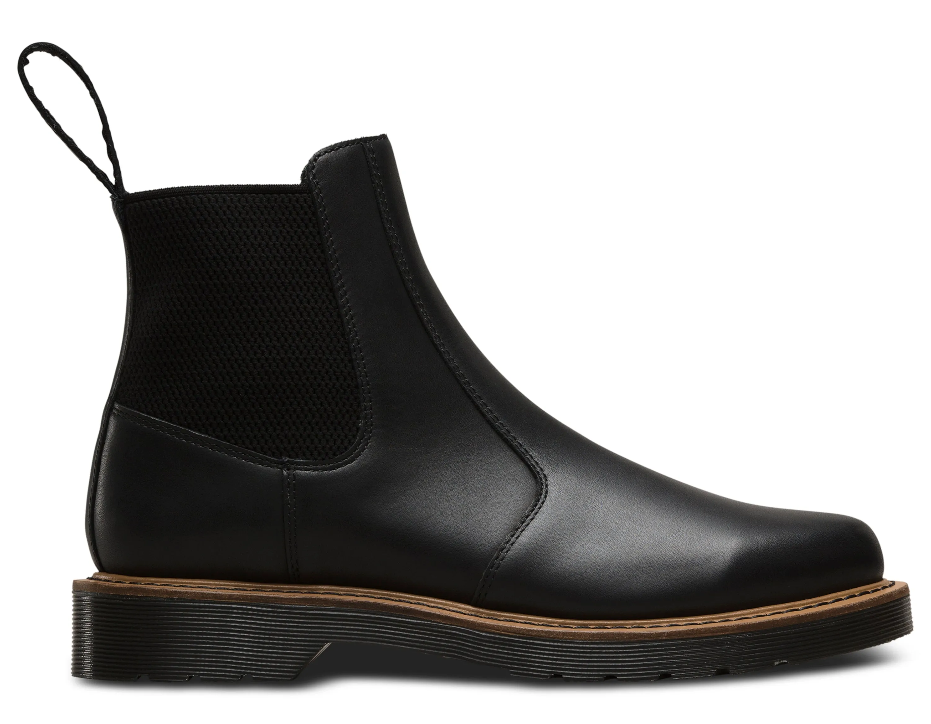 HARDY BLACK TEMPERLEY BOOT