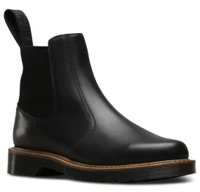 HARDY BLACK TEMPERLEY BOOT