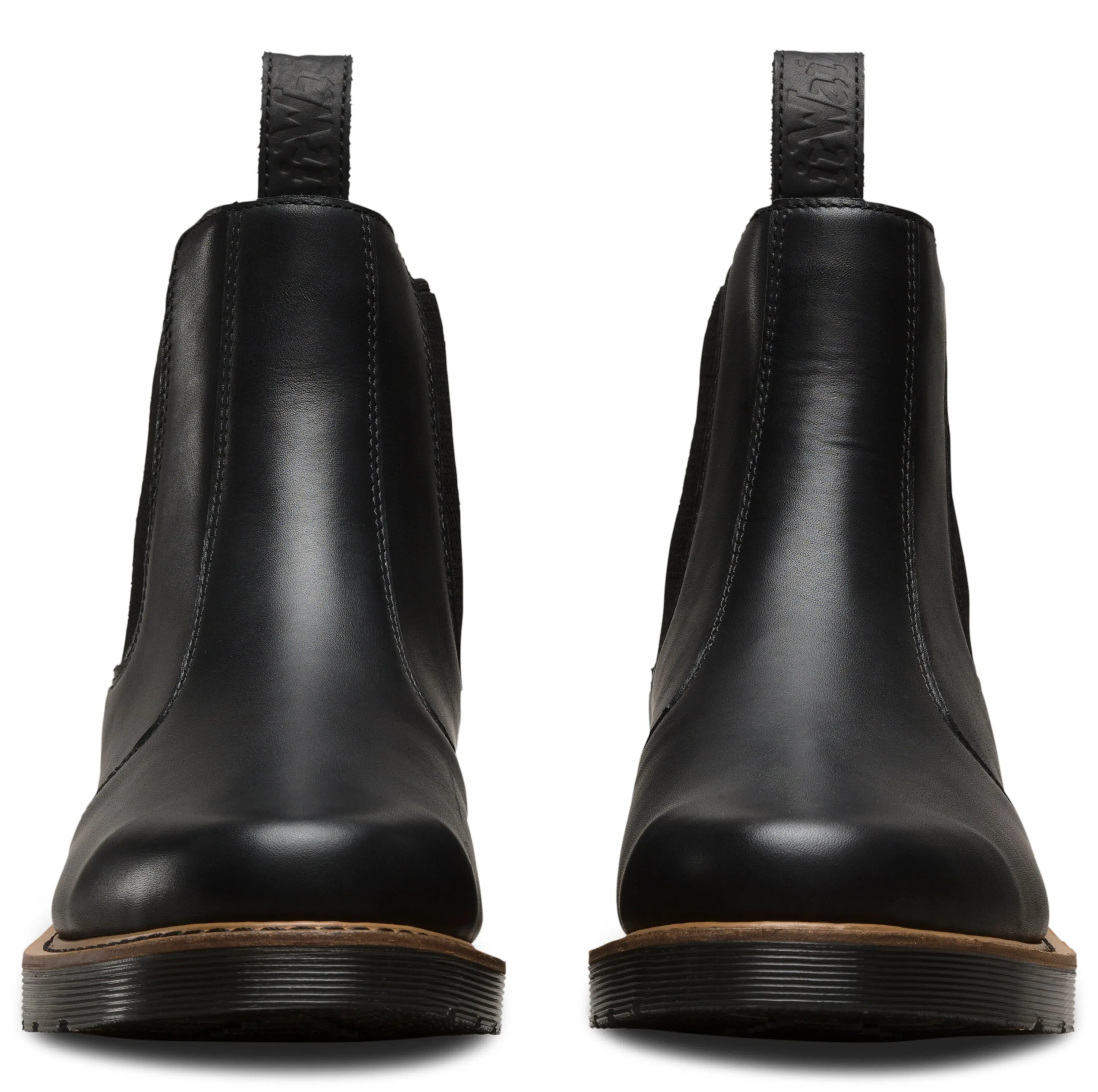 HARDY BLACK TEMPERLEY BOOT