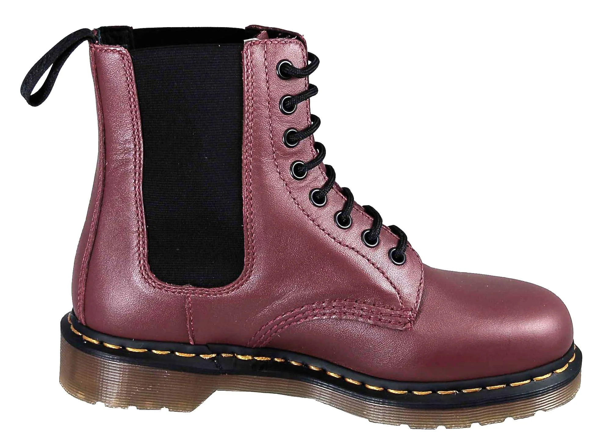 HARPER CHERRY RED SOFTY T BOOT