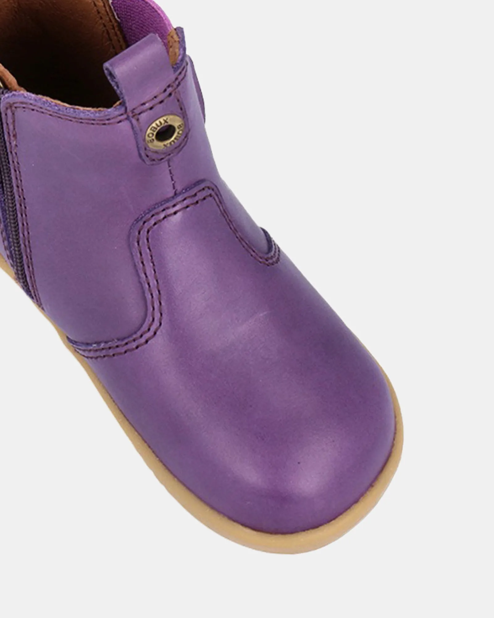 Iwalk Jodhpur Boots Indigo/Wild Berry