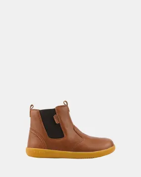 Kid  Jodhpur Boot III Toffee Ii