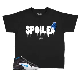 Kids - Penny 1 Orlando Spoiled Shirt