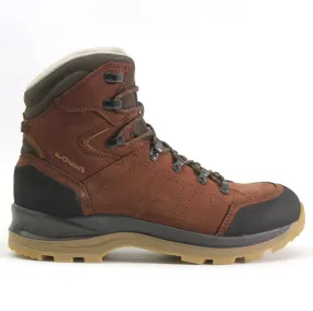 Lady Sport LL Nubuck Women's Ankle Hiking Boots