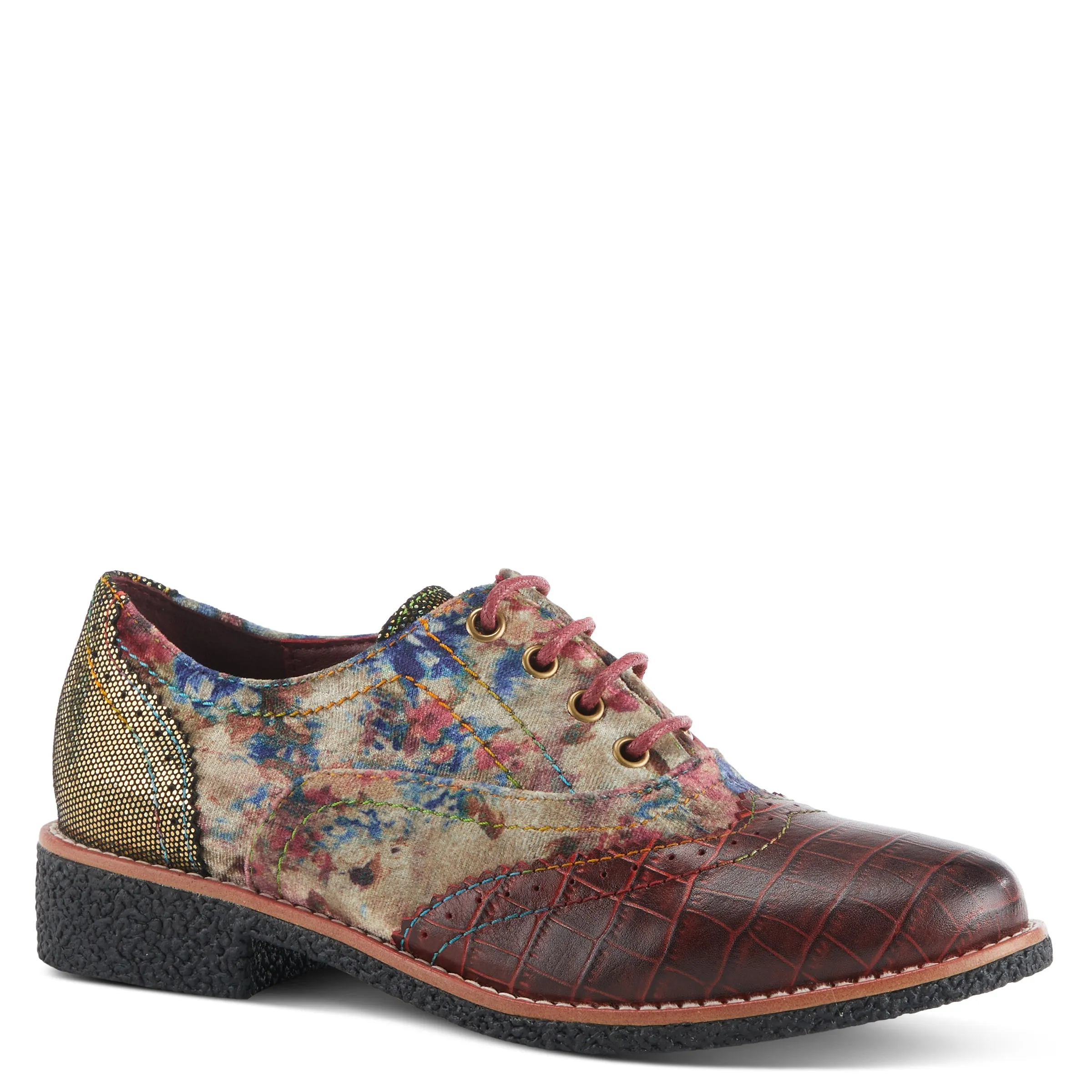 L'Artiste MUGGIASTI-VIV Shoes