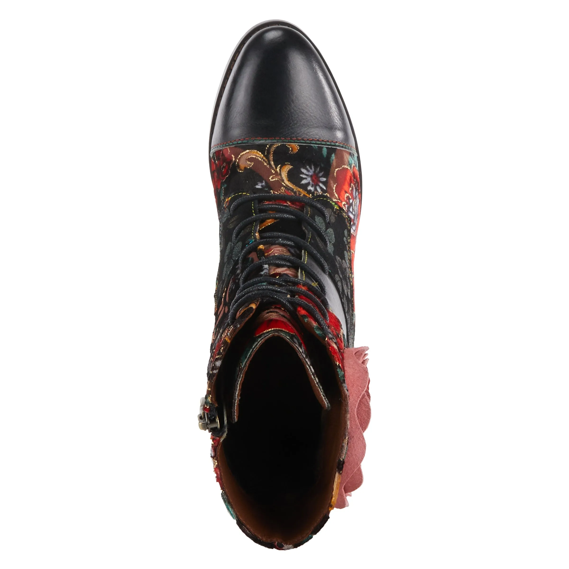 L'ARTISTE ROSELIA BOOTS