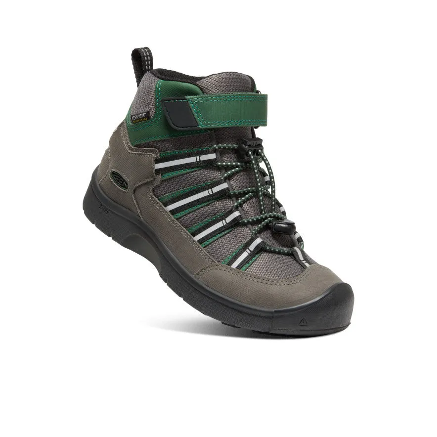 Little Kids' Hikeport II Sport Waterproof Boot  |  Magnet/Greener Pastures