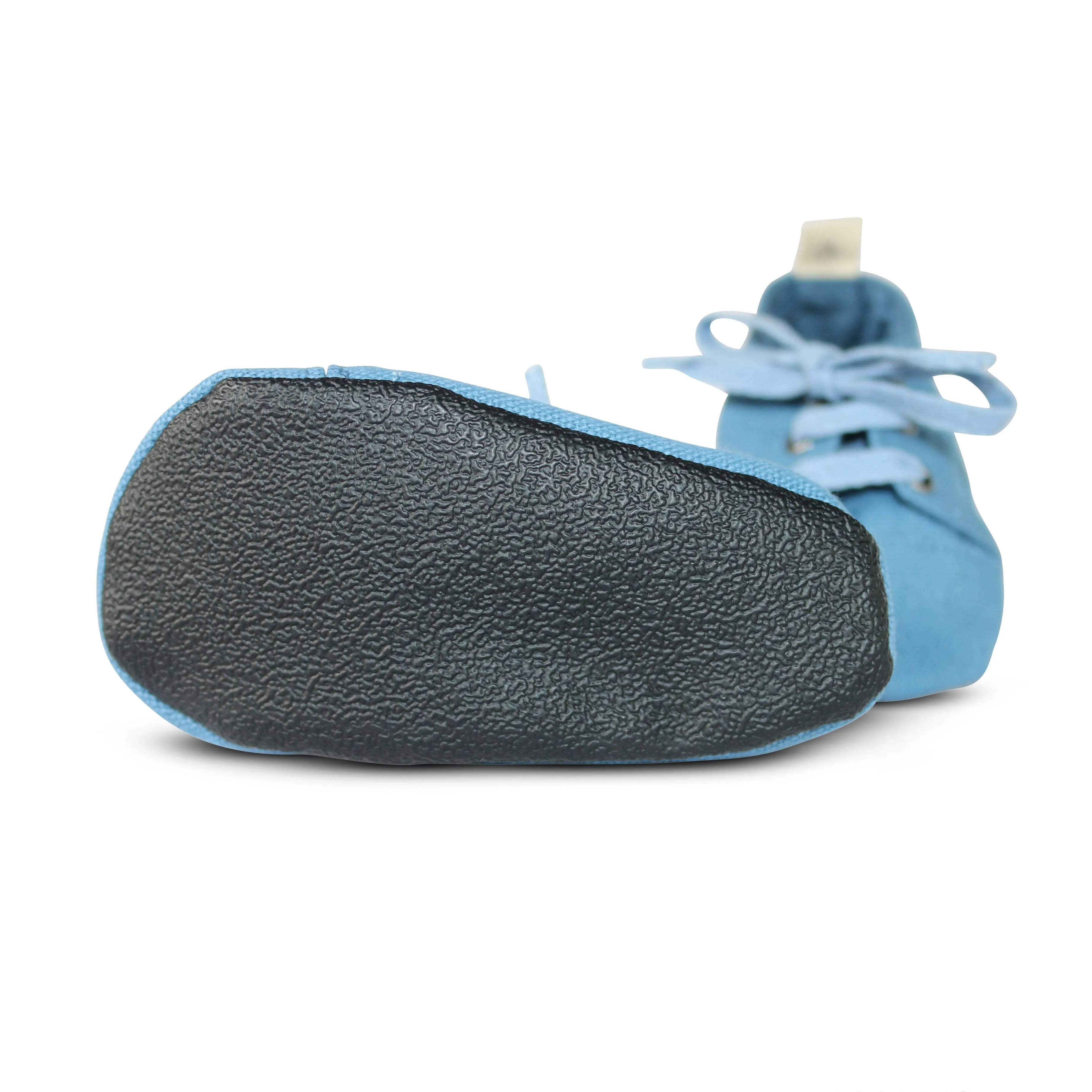 Marine Soft Sole Sneakers