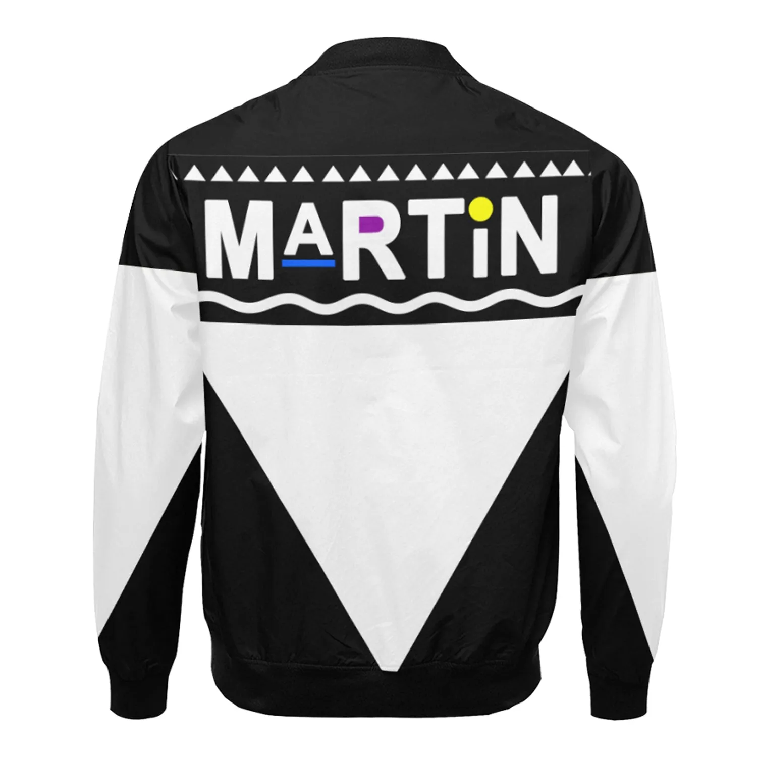 Martin 90s Jacket