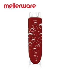 mellerware essentials wooden ironing board