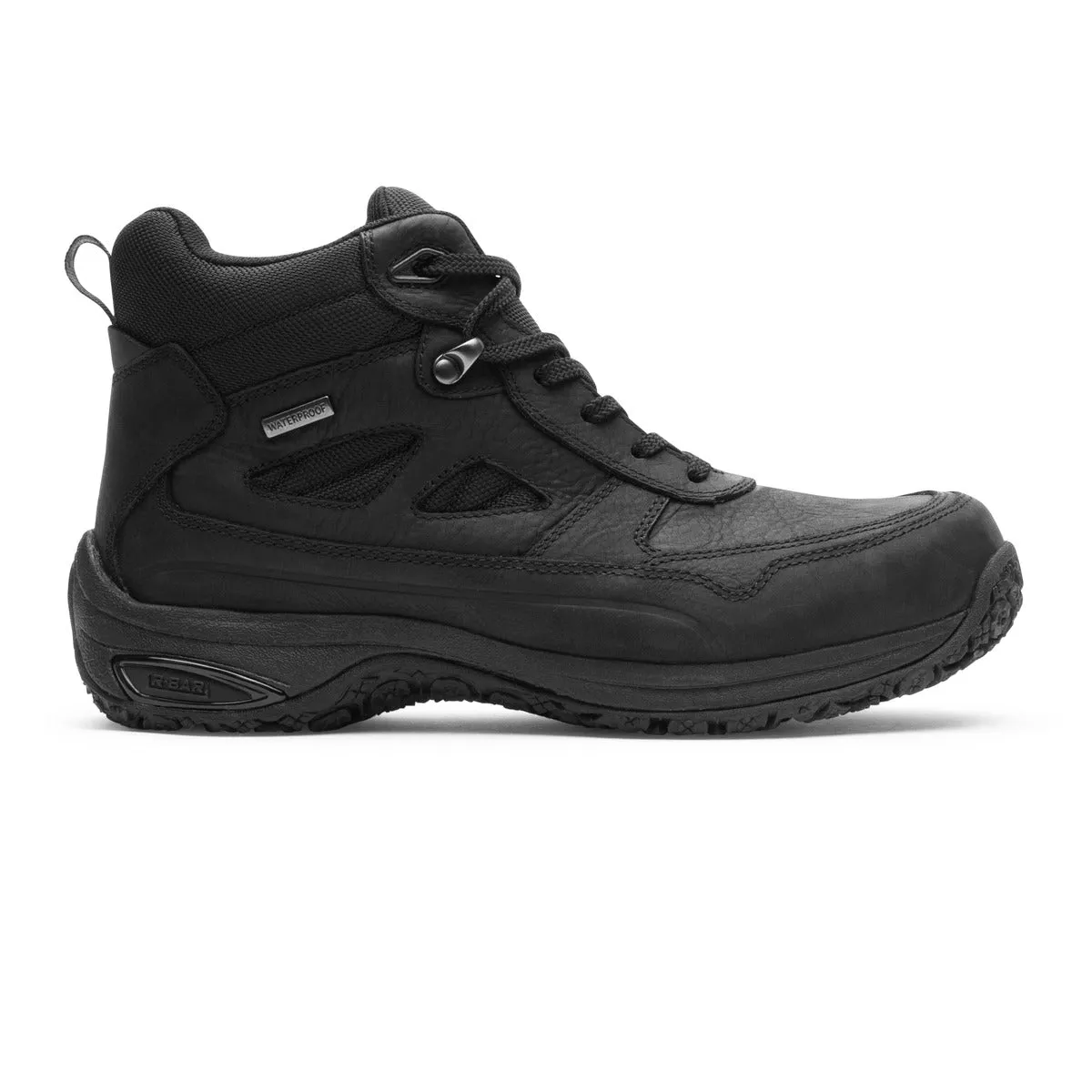 Men's Cloud Plus Mid II Waterproof Boot