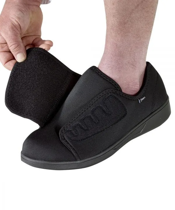 Men's Extra Wide Shoes