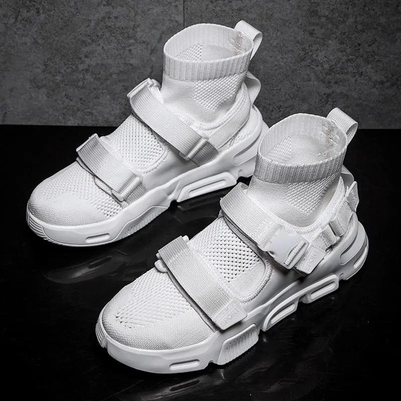 Men's Summer Mesh Shoes