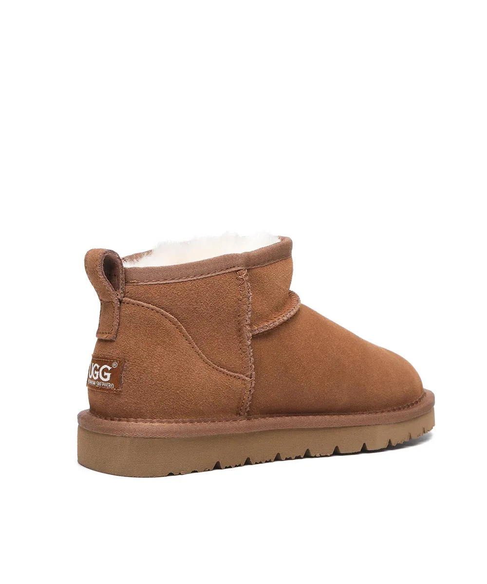 Men's UGG Classic Ultra Mini