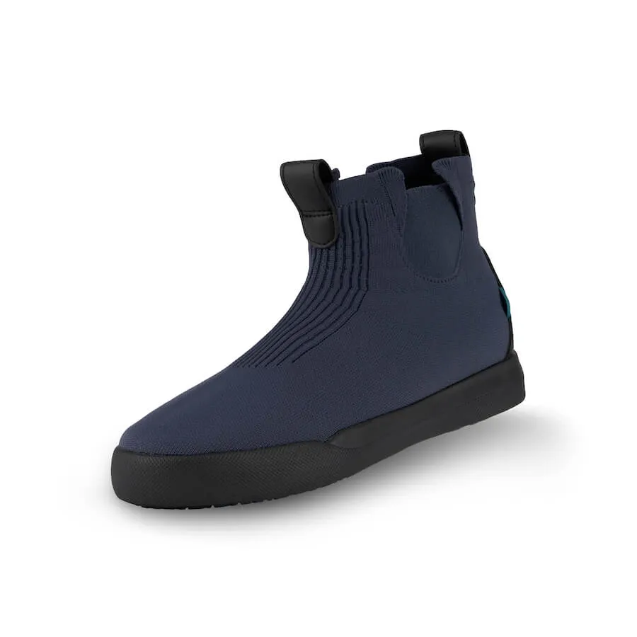 Men's Weekend Chelsea - Coast Blue on Black