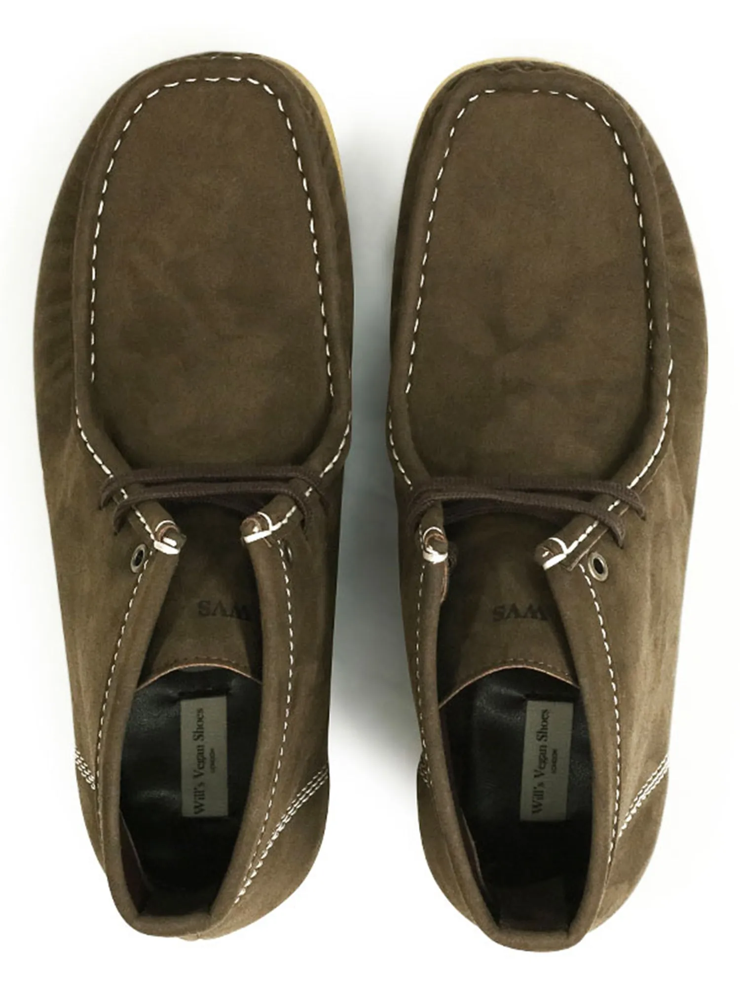 Moccasin Boots