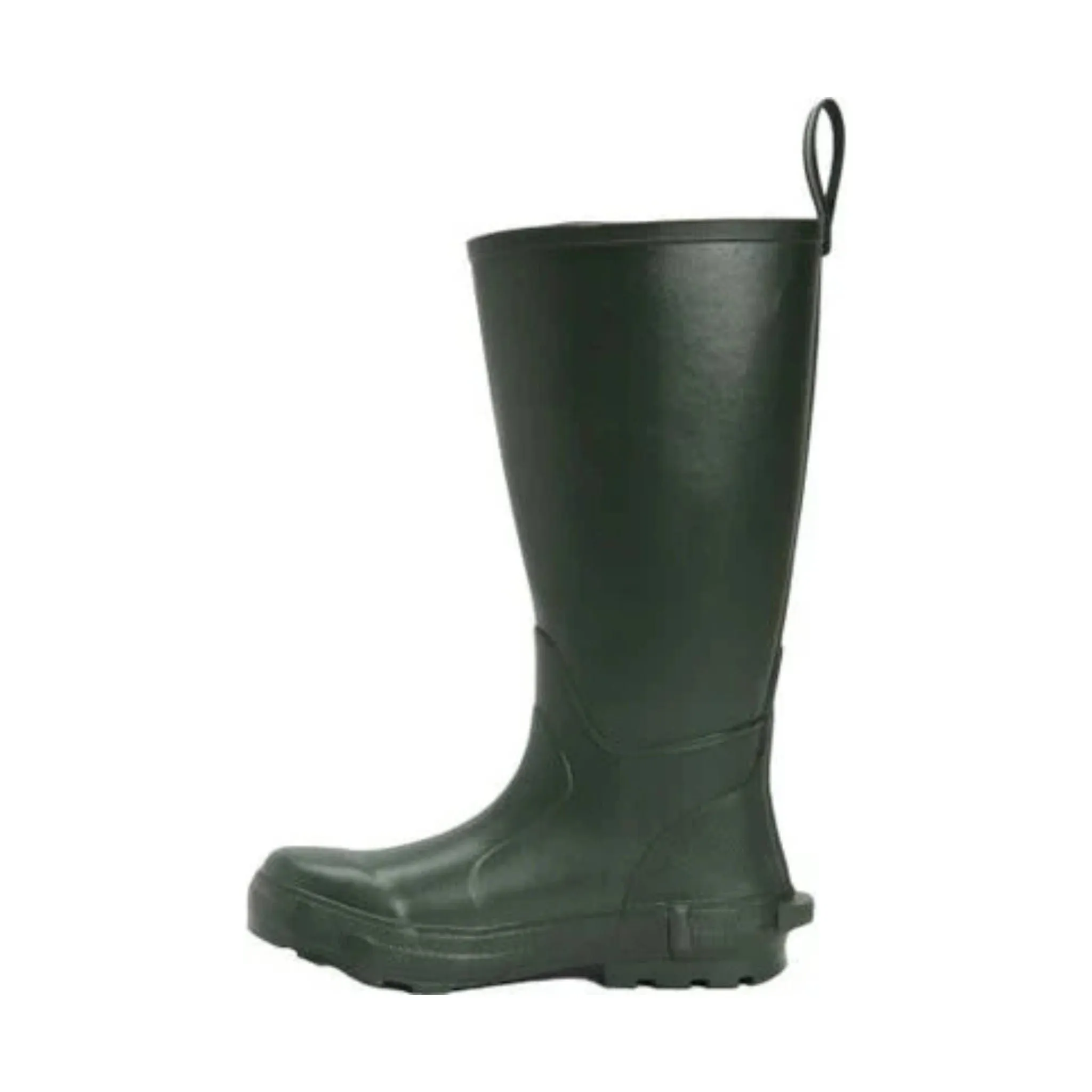 Muck Boot Men's Mudder Tall Rain Boots - Green