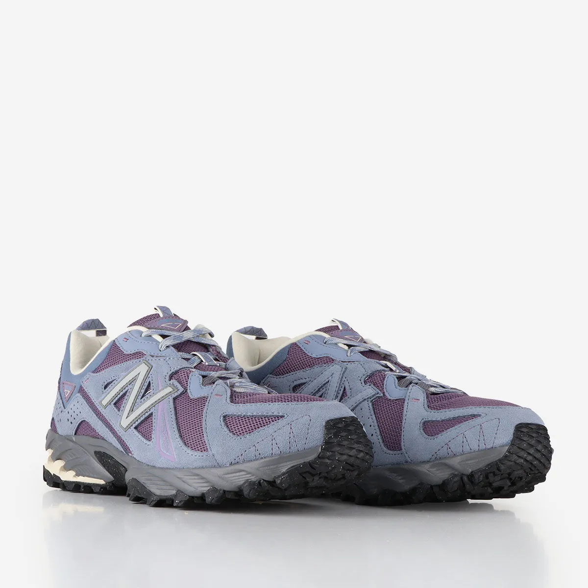 New Balance ML610TBL Shoes