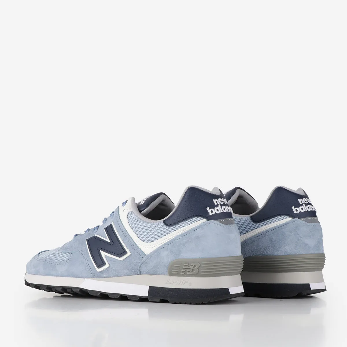 New Balance OU576NLB Mens Lightweight Athletic Shoes - Comfortable, Stylish, and Durable Running Sneakers