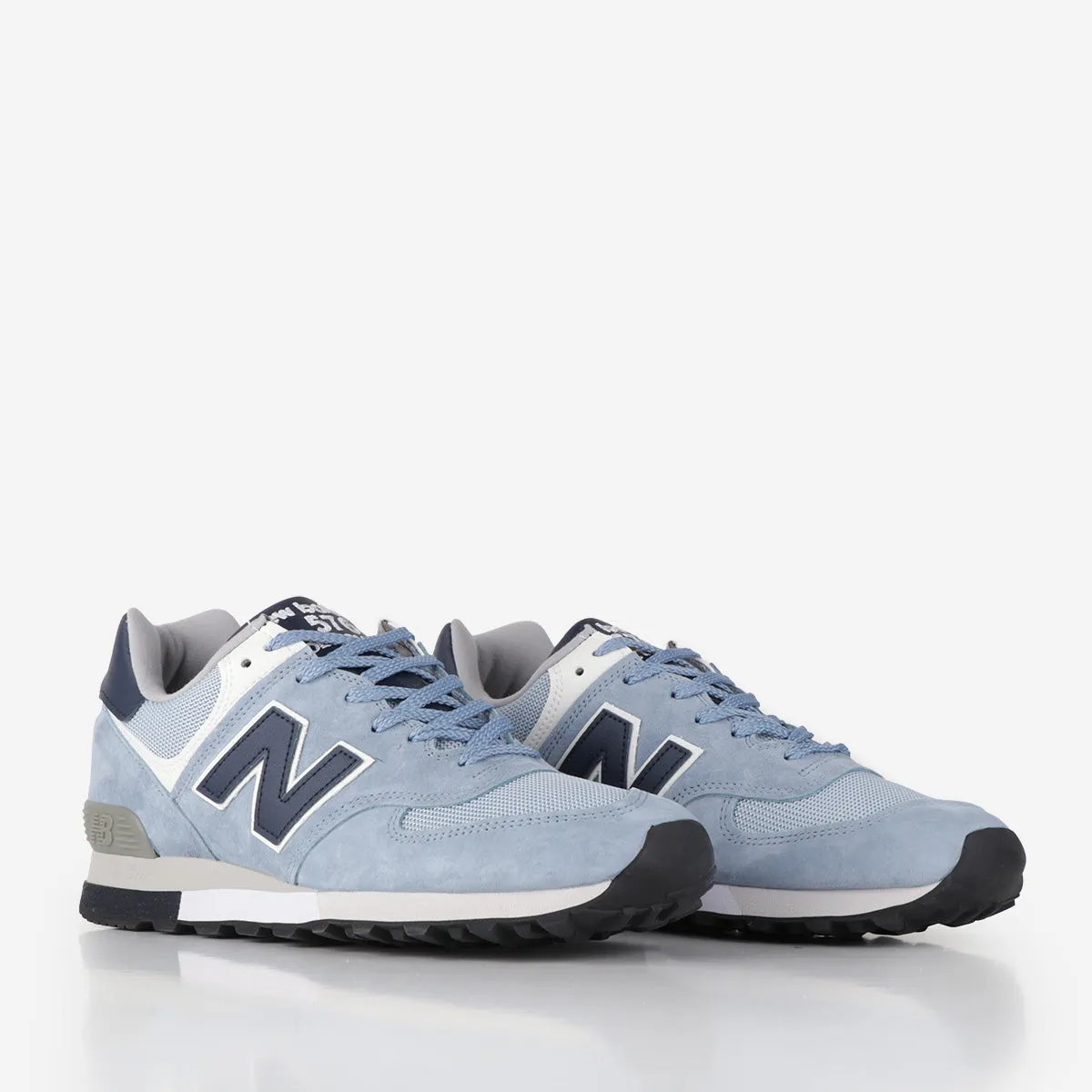 New Balance OU576NLB Mens Lightweight Athletic Shoes - Comfortable, Stylish, and Durable Running Sneakers