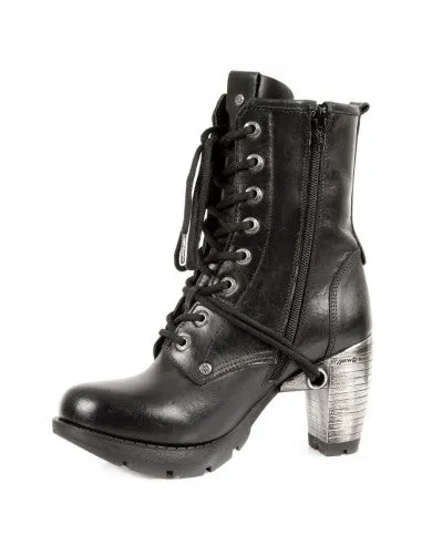 New Rock Ankle Boot Trail  M-TR001-S1