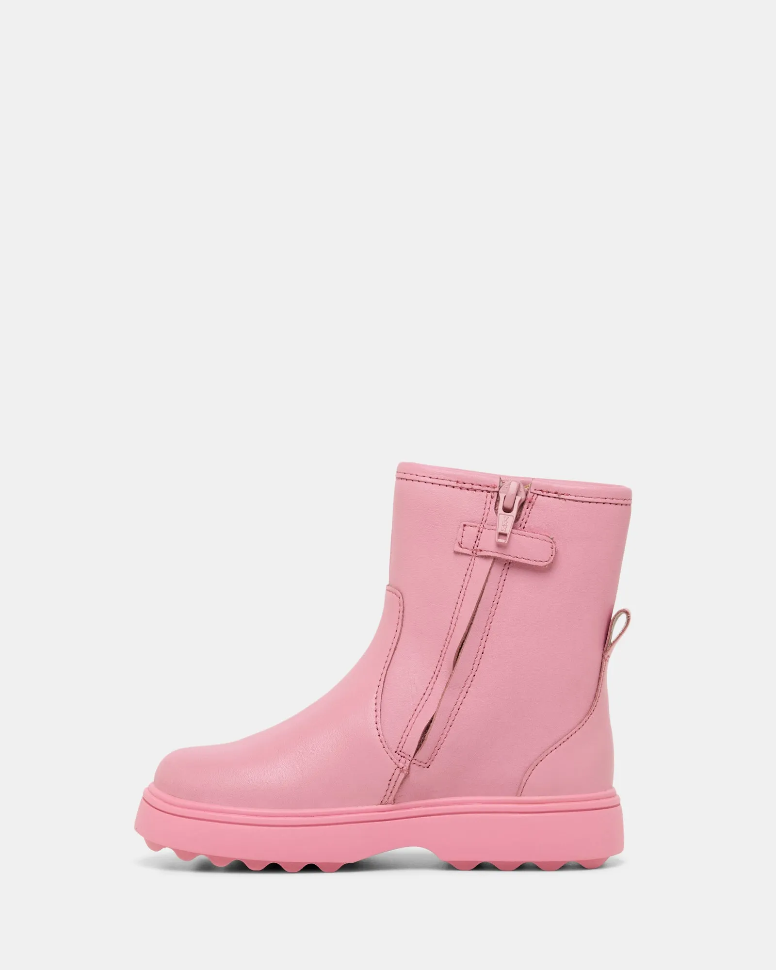 Norte Boot Youth Pink