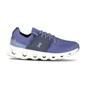 ON RUNNING CLOUDSWIFT 3 NAVY BLUE / WHITE