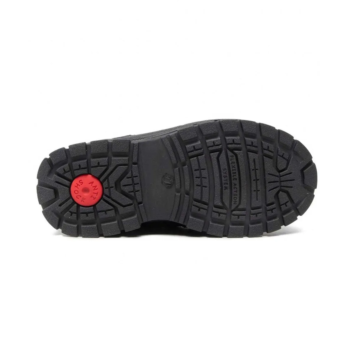 Primigi Boy's 2895133 (Sizes 28-30) Black Hi Gore-Tex Waterproof