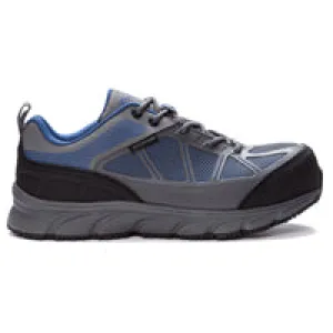 Propet Men Seeley II MAU012M II (Grey/Blue)