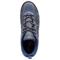 Propet Men Seeley II MAU012M II (Grey/Blue)