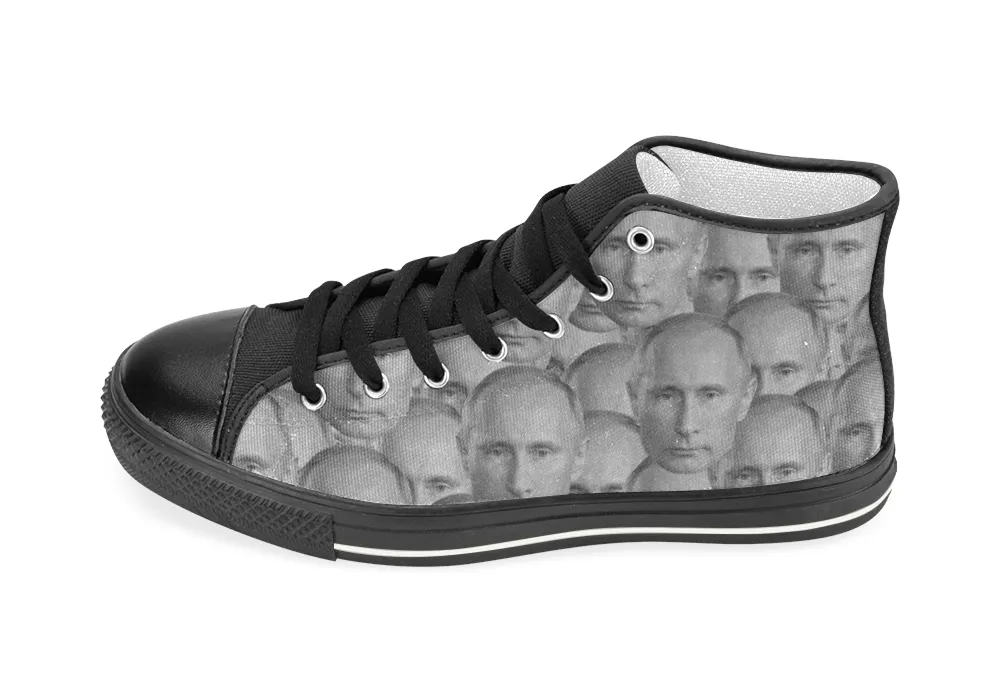 Putin Shoes