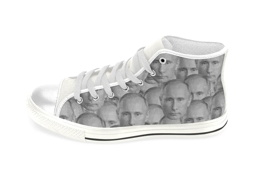 Putin Shoes