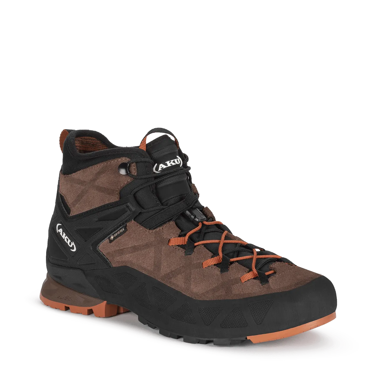 Rock DFS Mid GTX - Men's